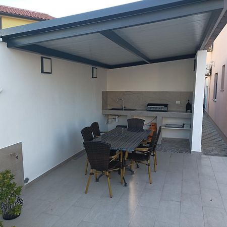 House Monte Cherpo 普拉 外观 照片